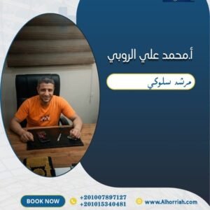 أ /محمد علي الروبي